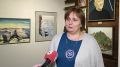 ВЫСТАВКА «ВЫШЕ ГОР» В МУЗЕЕ РЯУЗОВА В КРАСНОЯРСКЕ