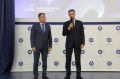 В Железногорске поздравили атомщиков и машиностроителей с профессиональными праздниками