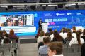 В Национальном центре «Россия» на Енисее завершился первый день Недели финансовой культуры