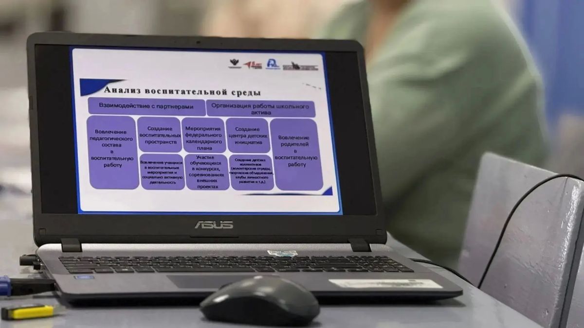 Вместе — ради новых возможностей для Первых Вместе — ради новых возможностей для Первых