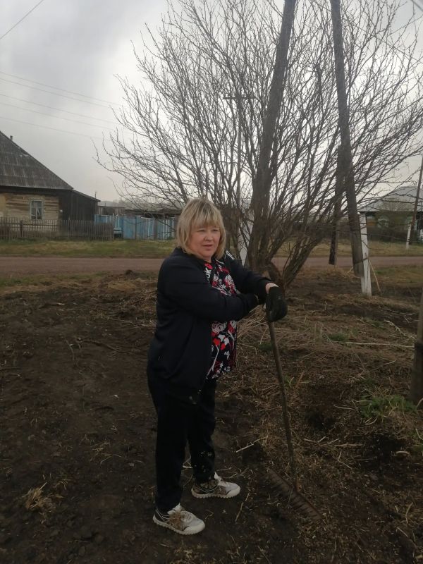 Шпилько Наталья Васильевна, с. Мурино, Минусинский округ Шпилько Наталья Васильевна, с. Мурино, Минусинский округ