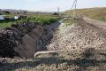 Сергей Верещагин: В Дрокино завершили устройство водоотвода