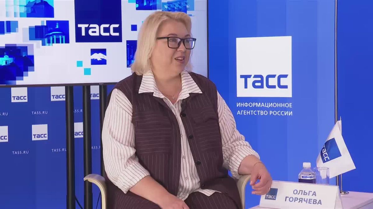 Заслуженный государственный академический ансамбль песни и танца "Донбасс" выступит с гастролями в Красноярском крае в ноябре 2026 года