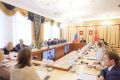 С 21 по 23 октября краевая столица примет Международный спортивный форум «Россия – спортивная держава»