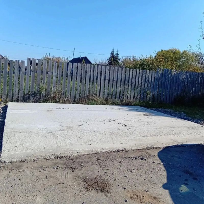 В Ермаковском округе приступили к обустройству мест накопления ТКО В Ермаковском округе приступили к обустройству мест накопления ТКО