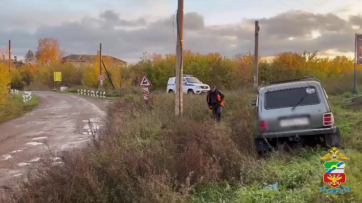 Трагедия на железной дороге