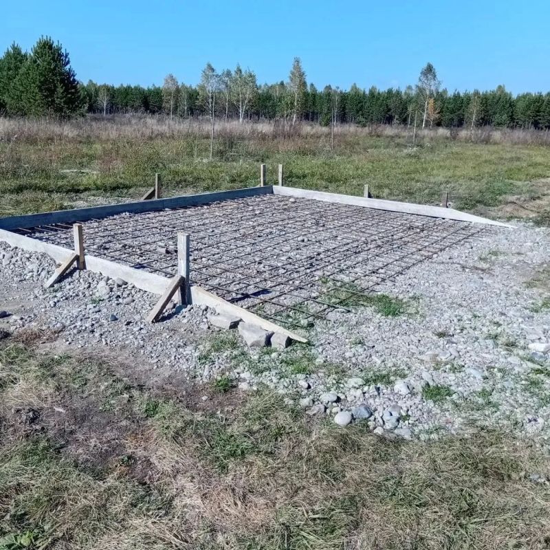 В Ермаковском округе приступили к обустройству мест накопления ТКО В Ермаковском округе приступили к обустройству мест накопления ТКО