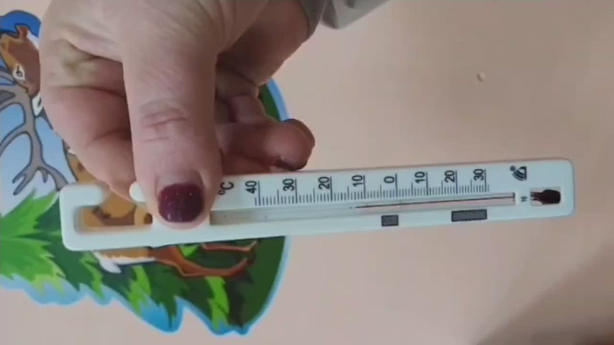 В селе Переясловка появилось отопление