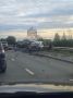 Три девушки погибли в аварии на улице Дубровинского