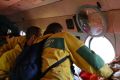 В Красноярском крае действуют три лесных пожара
