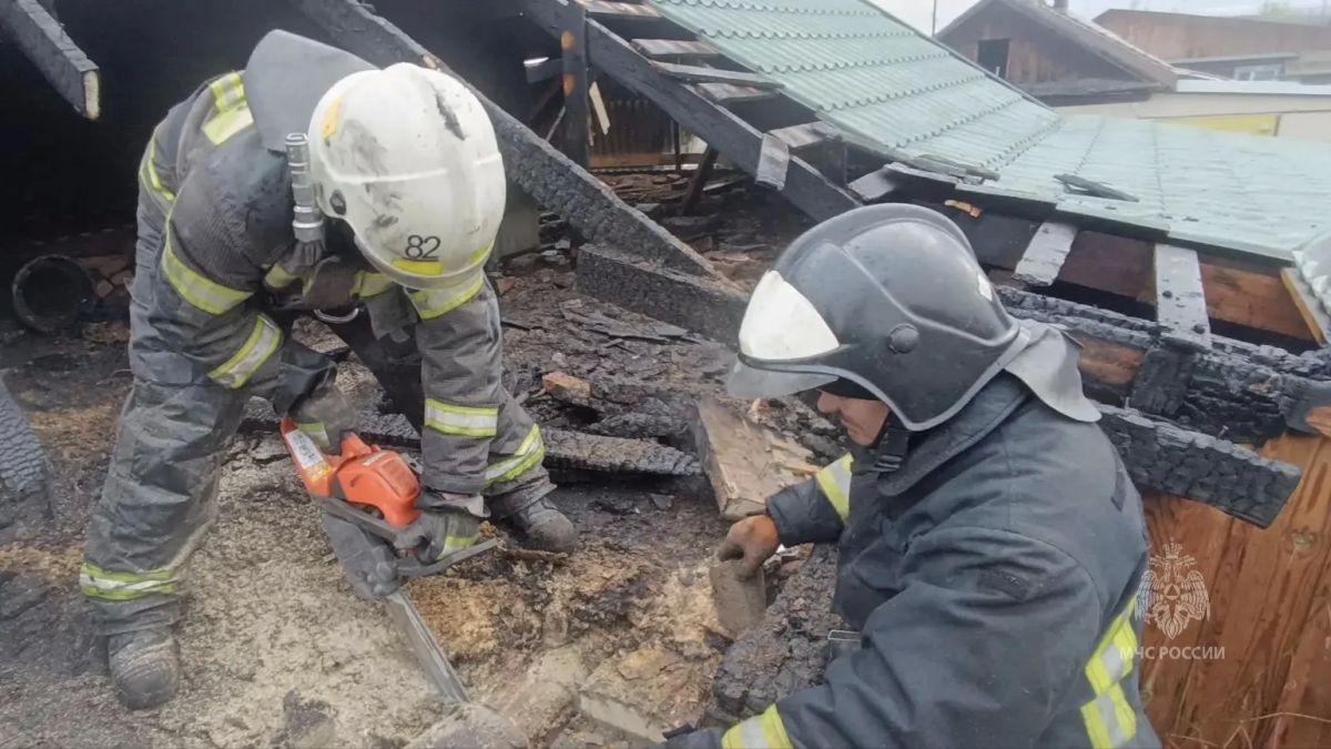 Оперативные итоги суток. Потушено 12 пожаров, погибших и травмированных нет