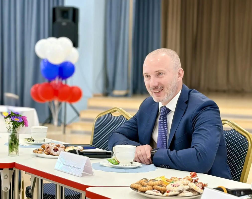 Новый созыв красноярского Заксобрания приступает к работе