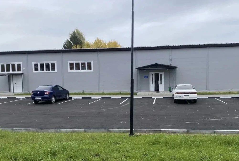 В селе Верхнепашино Енисейского округа открылся современный зал бокса В селе Верхнепашино Енисейского округа открылся современный зал бокса