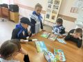 Безопасность начинается с знаний