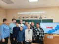 История, которая объединяет