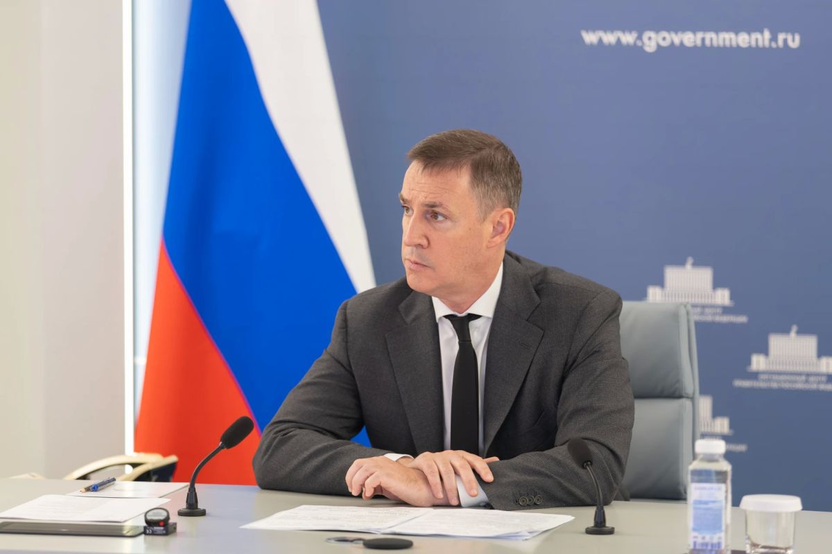 Дмитрий Патрушев: Правительство России готовит ряд мер в связи со случаями нападений медведей в регионах Дмитрий Патрушев: Правительство России готовит ряд мер в связи со случаями нападений медведей в регионах