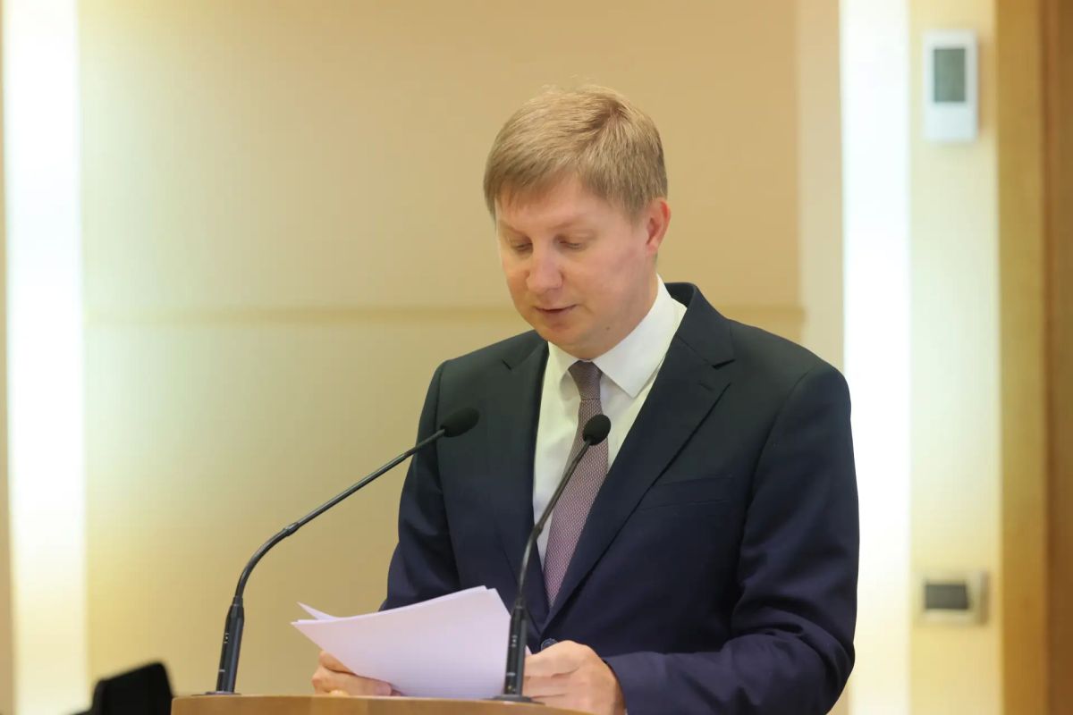 На заседании Правительства приняты важные госпрограммы, определяющие направления развития нашего края на перспективу до 2030 г На заседании Правительства приняты важные госпрограммы, определяющие направления развития нашего края на перспективу до 2030 г