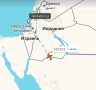 Самолёт Flydubai, следовавший из Дубая в Тель-Авив, подал сигнал о возможном захвате