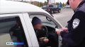 В Красноярске проверили, уступают ли водители дорогу спецтранспорту