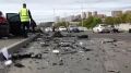 После ДТП, в котором погибли три студентки СФУ, возбудили уголовное дело