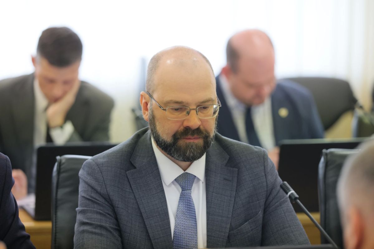 Качественная медицина для жителей края: в регионе утвердили госпрограмму развития здравоохранения