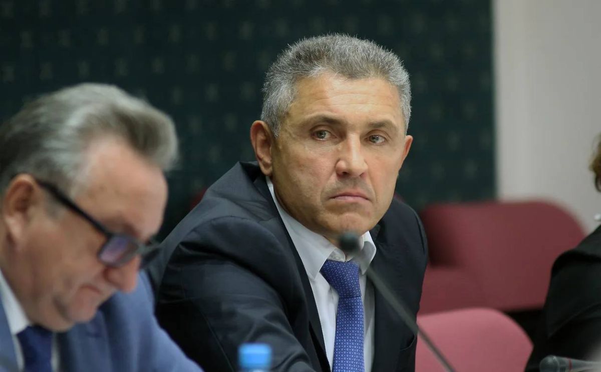 Суд отказал экс-главе самарского минтранса в УДО