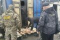 На Таймыре у браконьера изъяли 50 килограмм краснокнижной рыбы – осетра сибирского и нельмы, которые он незаконно добыл в Енисее неподалеку от своего поселка Караул