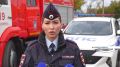 ДОРОГУ СПЕЦТРАНСПОРТУ: экстренные службы спешат спасти чью-то жизнь Сотрудники Госавтоинспекции Красноярского края и представители МЧС организовали совместное профилактическое мероприятие для выявления водителей, которые...