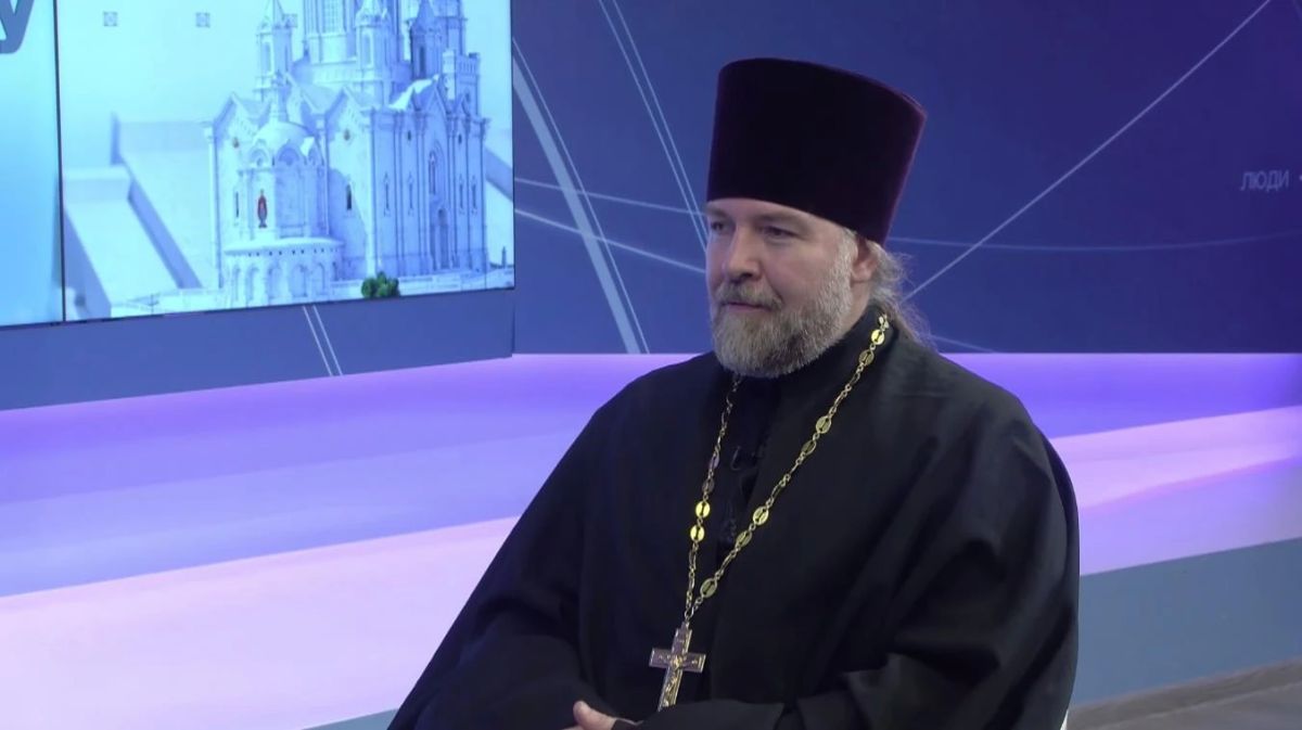 Владимир Плеханов: «Надо быть скорым и подвижным на помощь»