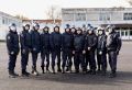 В Ачинском округе прошла проверка профессиональных навыков сотрудников полиции