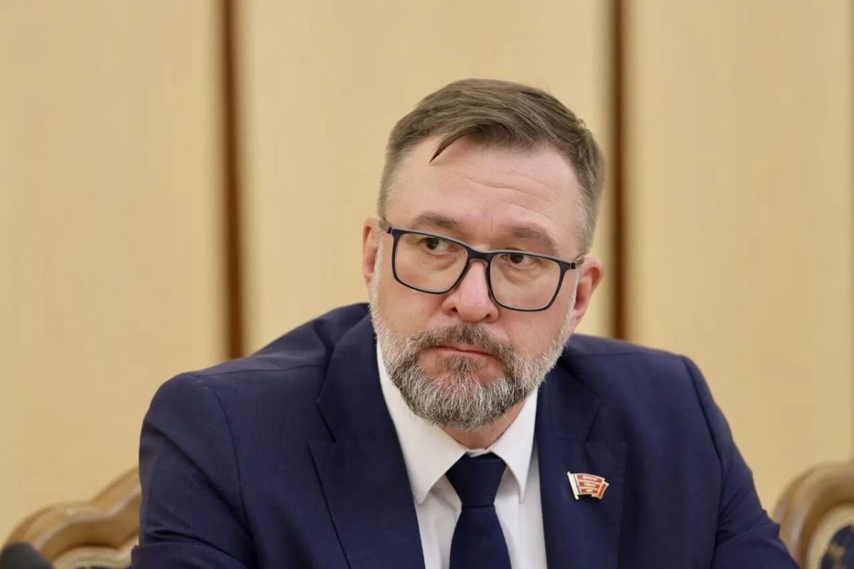 Михаил Котюков: Встретился с лидерами всех четырех фракций, которые теперь представлены в краевом парламенте, — партий «Единая Россия», КПРФ, ЛДПР и «Новые люди» Михаил Котюков: Встретился с лидерами всех четырех фракций, которые теперь представлены в краевом парламенте, — партий «Единая Россия», КПРФ, ЛДПР и «Новые люди»