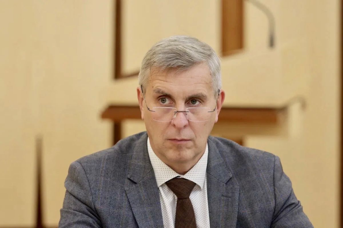 Михаил Котюков: Встретился с лидерами всех четырех фракций, которые теперь представлены в краевом парламенте, — партий «Единая Россия», КПРФ, ЛДПР и «Новые люди» Михаил Котюков: Встретился с лидерами всех четырех фракций, которые теперь представлены в краевом парламенте, — партий «Единая Россия», КПРФ, ЛДПР и «Новые люди»