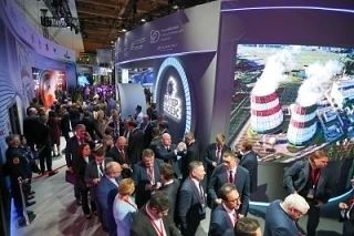Программа развития угольной промышленности России на период до 2050 года станет одной из тем деловой программы Российской энергетической недели