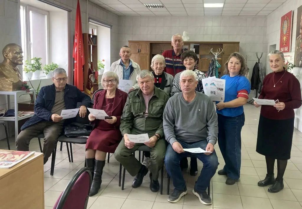 Под кодом безопасности: в Канском округе полицейские, дружинники и общественники вновь подключились к совместной работе по профилактике Под кодом безопасности: в Канском округе полицейские, дружинники и общественники вновь подключились к совместной работе по профилактике