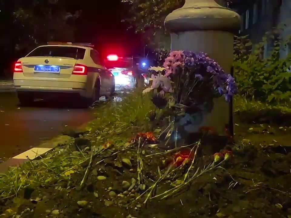 Госавтоинспекция Красноярского края призывает водителей неукоснительно соблюдать правила дорожного движения, быть предельно внимательными и заранее снижать скорость, приближаясь к пешеходным переходам
