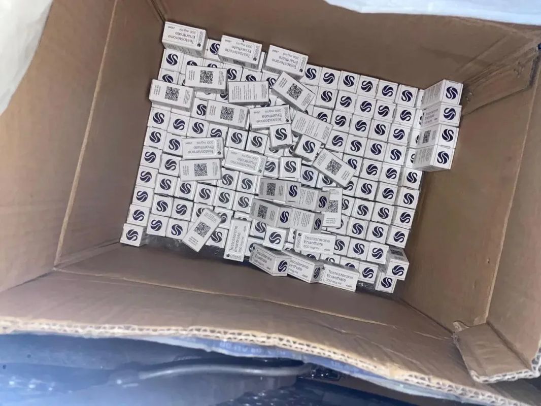 Тренер заказывал стероиды через Telegram, фасовал дома и продавал спортсменам: двое красноярцев предстанут перед судом