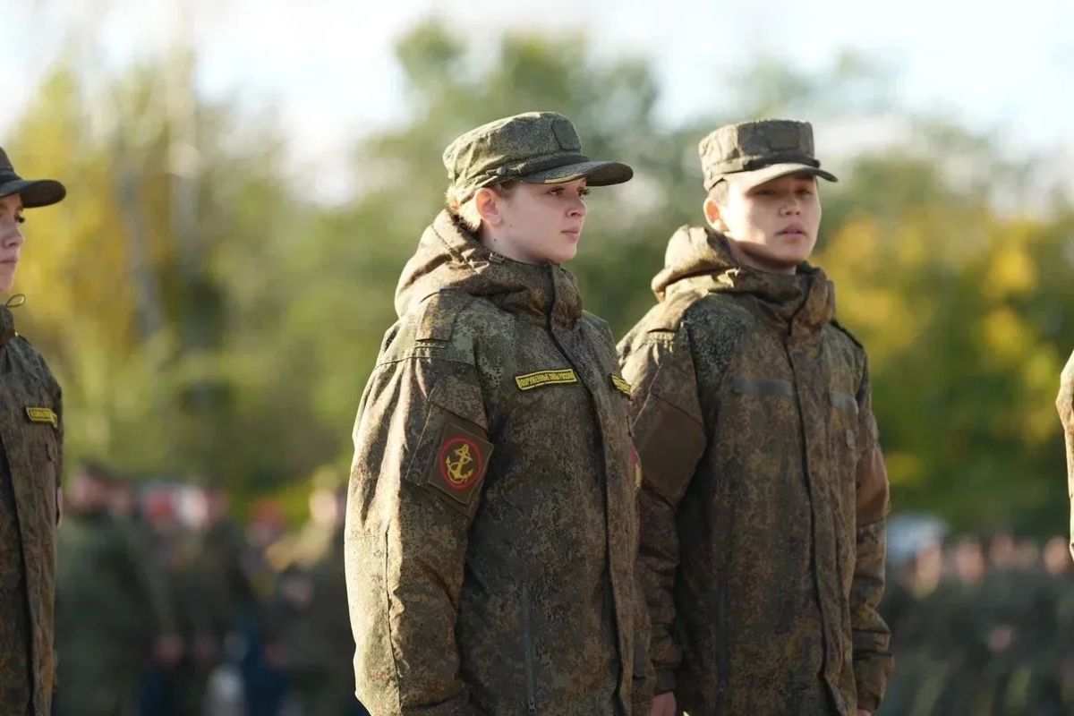 В Красноярске в 30-й раз проходит финал военно-спортивной игры «Служу Отечеству» В Красноярске в 30-й раз проходит финал военно-спортивной игры «Служу Отечеству»