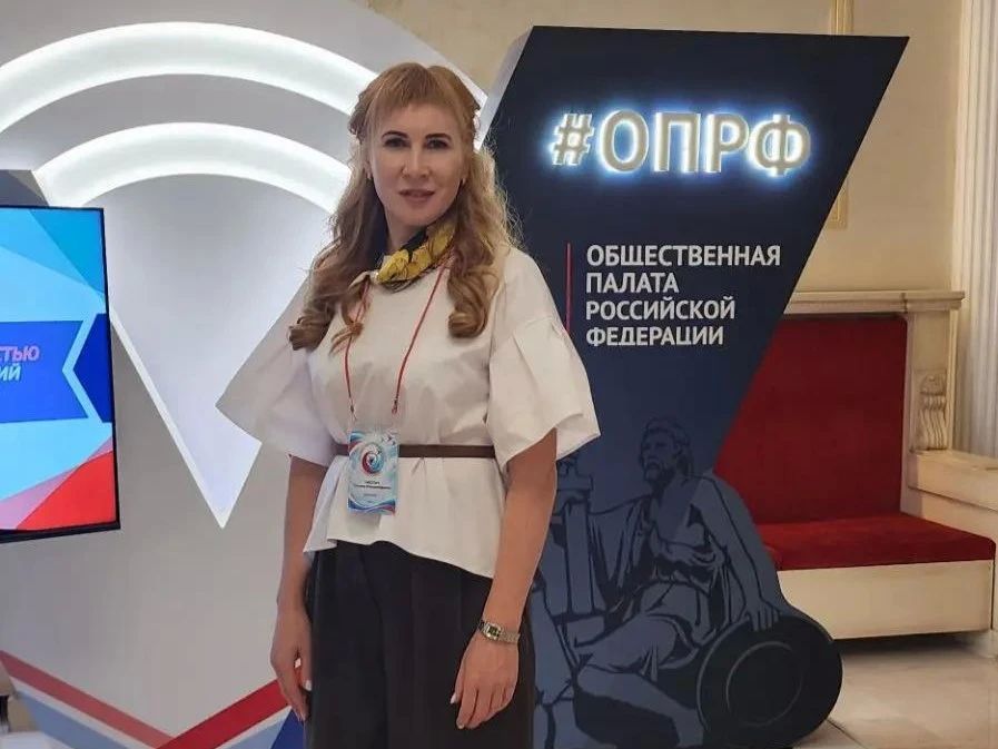 Педагог школы Канской воспитательной колонии Татьяна Таболич стала победителем всероссийского конкурса «Особое призвание» Педагог школы Канской воспитательной колонии Татьяна Таболич стала победителем всероссийского конкурса «Особое призвание»