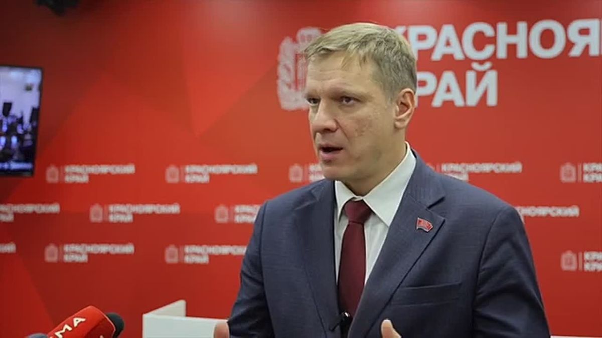 Александр Новиков: «Мы уходим от отраслевых колодцев, чтобы комплексно повышать качество жизни людей»