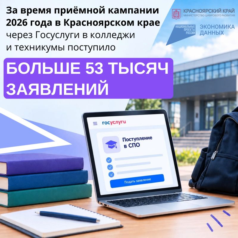 Сегодня в России отмечают День среднего профессионального образования
