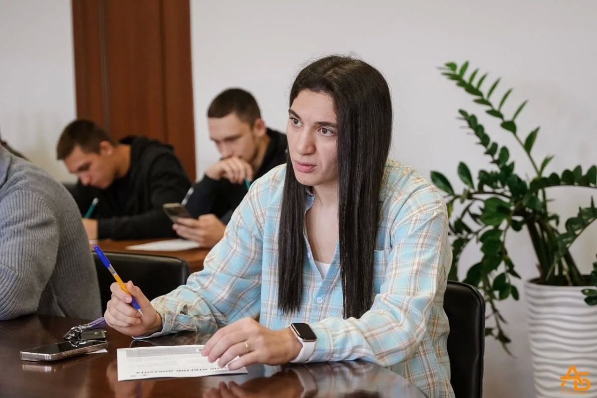 Жители территорий края напишут спортивный диктант