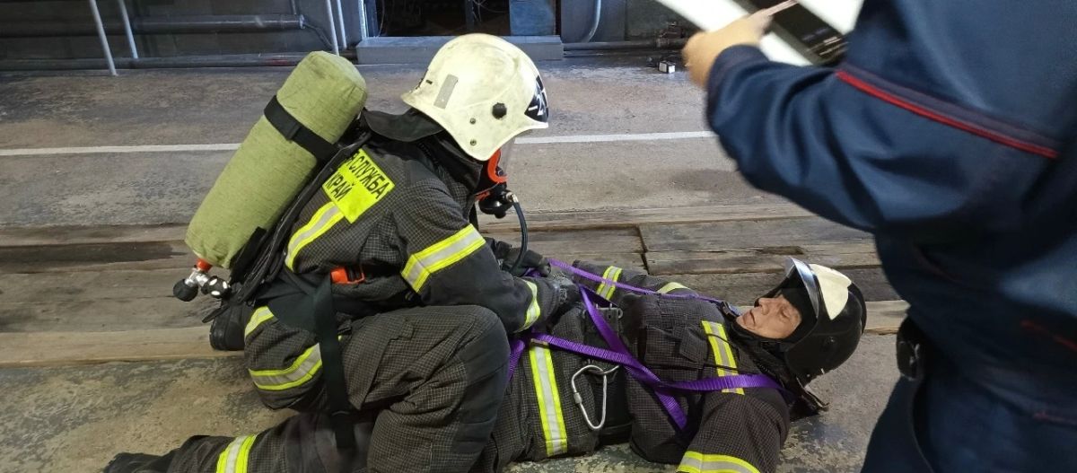 Квартальные зачеты: пожарные ПЧ-291 подтвердили свою готовность — и даже погода не рискнула с ними спорить! Квартальные зачеты: пожарные ПЧ-291 подтвердили свою готовность — и даже погода не рискнула с ними спорить!