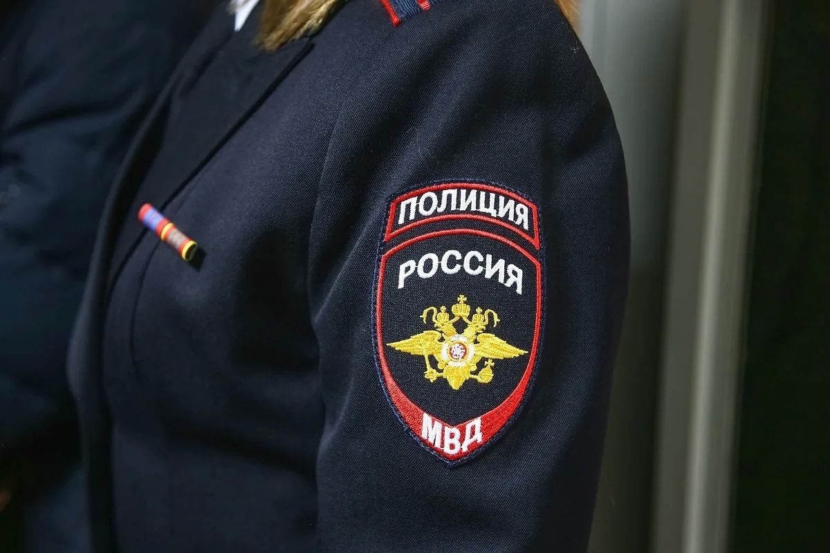 Пропавшие в Красноярском крае девочки вернулись домой