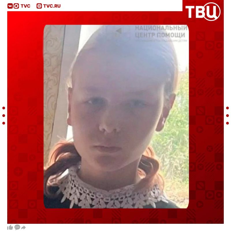Двух школьниц второй день ищут в Красноярском крае