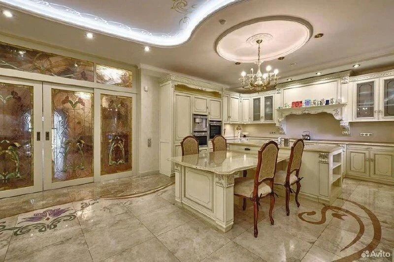 САМЫЙ ДОРОГОЙ ДОМ КРАСНОЯРСКА ПРОДАЮТ ЗА 170 МЛН РУБЛЕЙ
