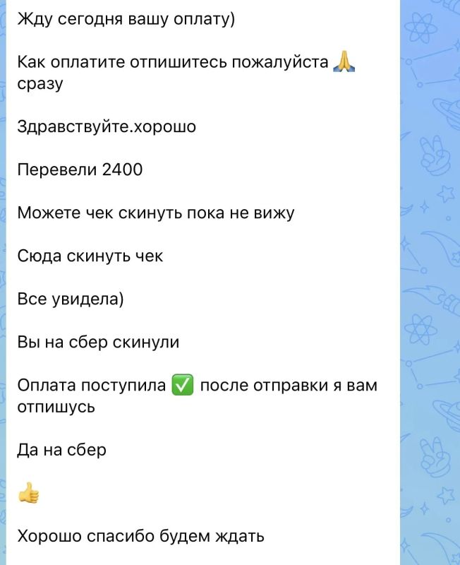 Виртуальный бутик с несуществующим ассортиментом: енисейский районный суд провозгласил приговор женщине, обманувшей трёх жительниц Сибири
