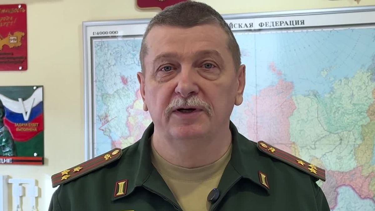 С 1 октября стартовала отправка призывников к месту прохождения срочной военной службы