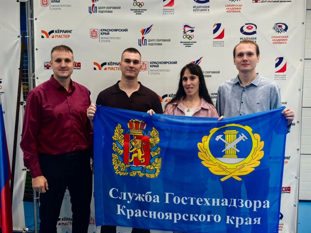 Восьмые в командном, вторые — в личном зачёте!