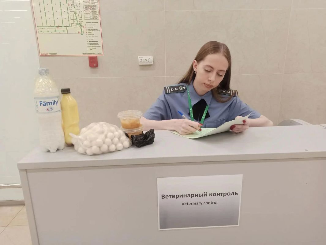 Более 72 кг небезопасного мяса и молочки изъяли в Красноярске