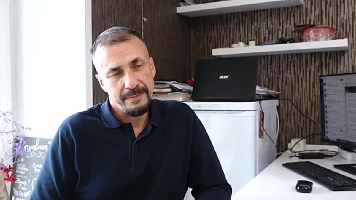 «Я НЕ СМОГЛА БЫ ЖИТЬ БЕЗ СВОИХ ДЕТЕЙ…»